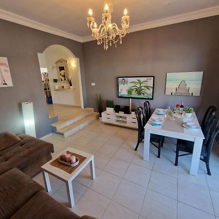 Apartment Campo De Golf Arona  Bagian luar foto