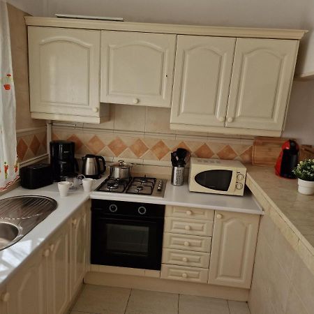 Apartment Campo De Golf Arona  Bagian luar foto