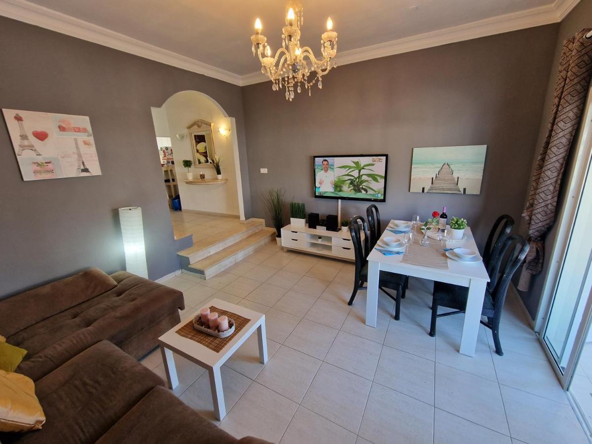 Apartment Campo De Golf Arona  Bagian luar foto