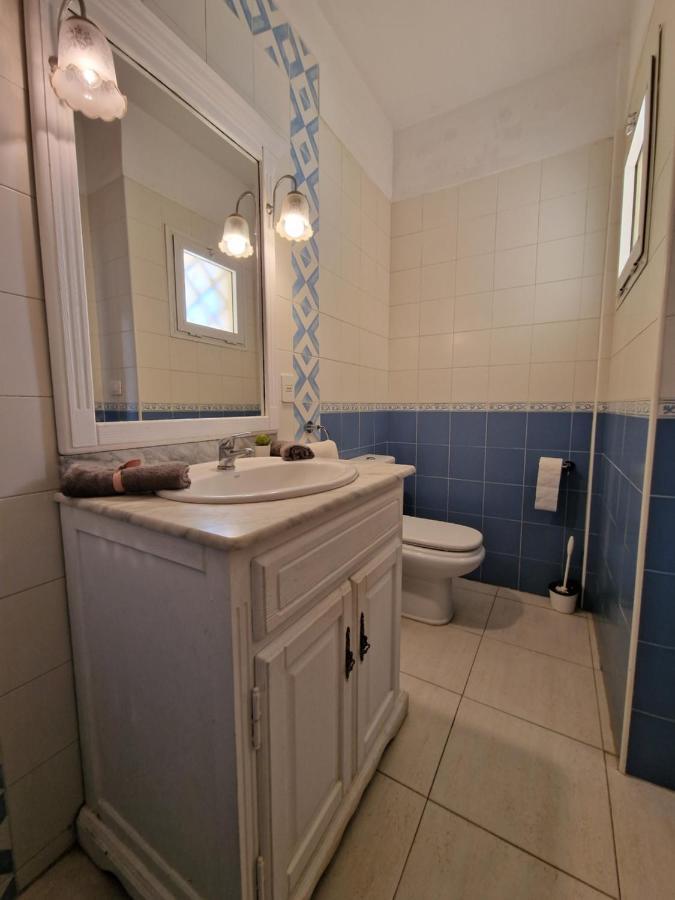 Apartment Campo De Golf Arona  Bagian luar foto