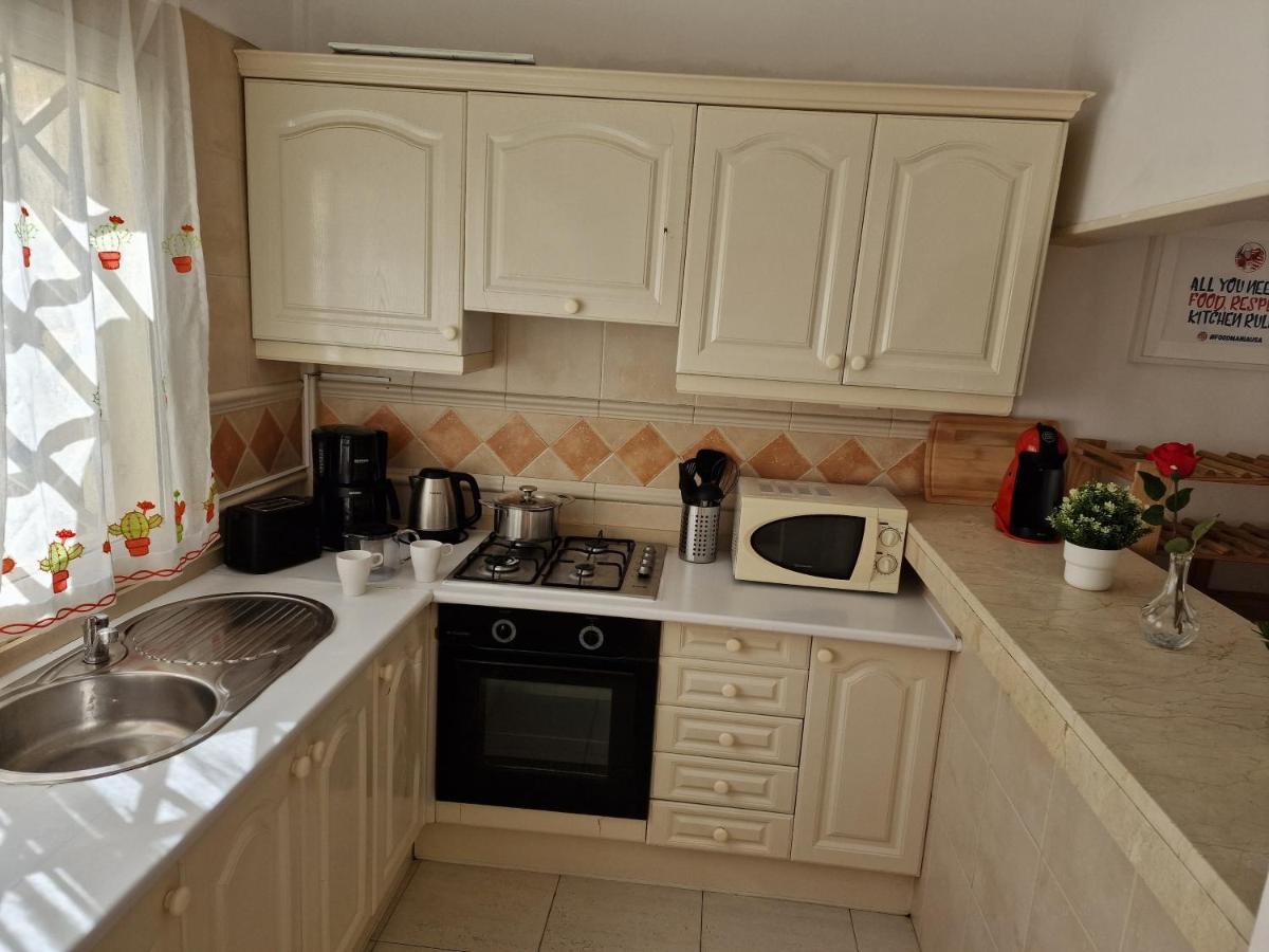 Apartment Campo De Golf Arona  Bagian luar foto