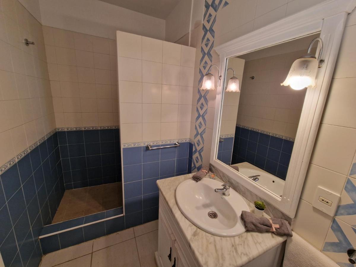 Apartment Campo De Golf Arona  Bagian luar foto