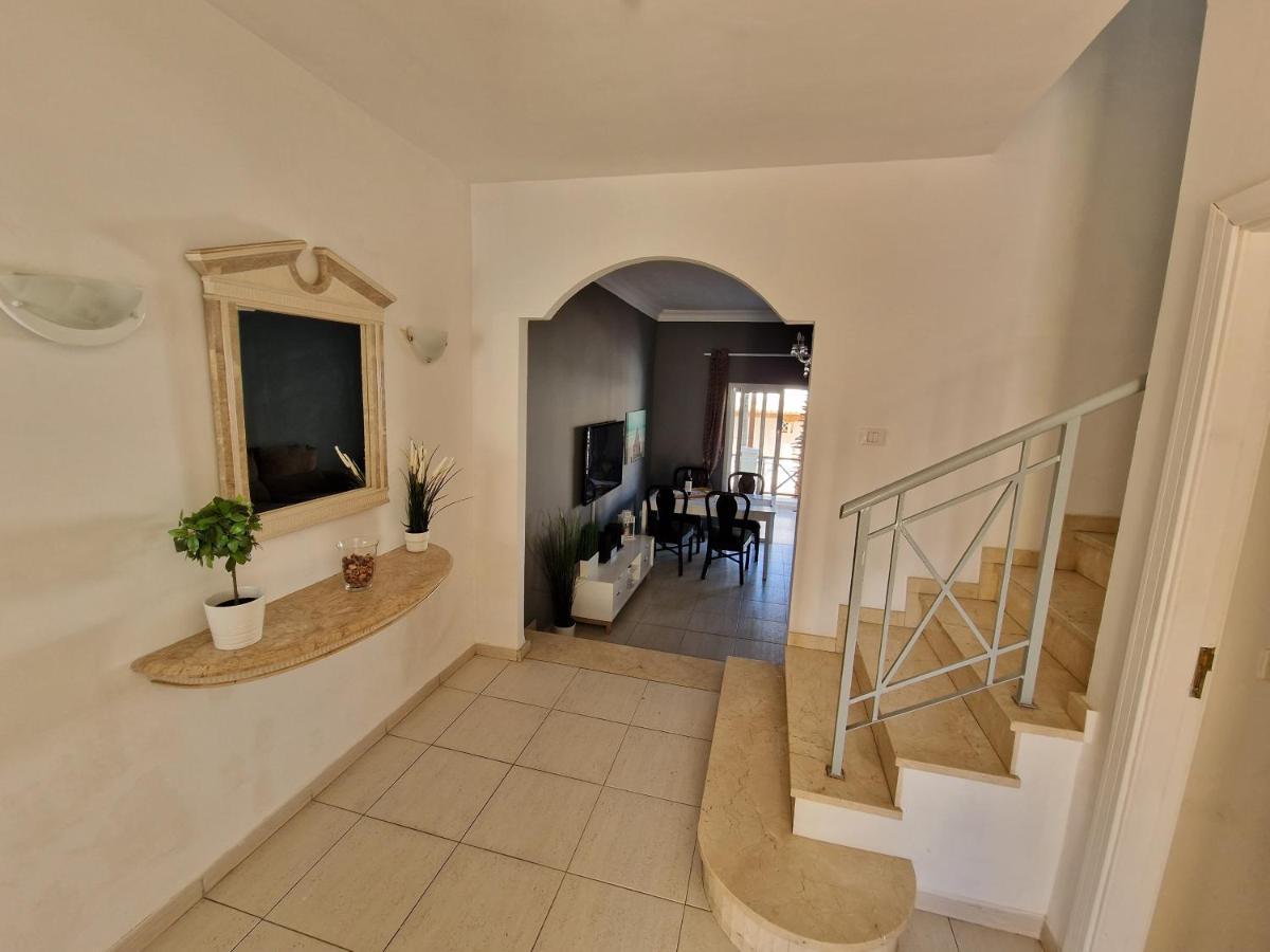 Apartment Campo De Golf Arona  Bagian luar foto