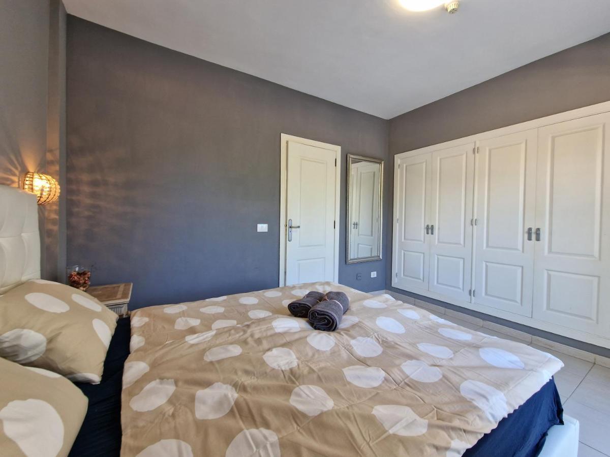 Apartment Campo De Golf Arona  Bagian luar foto